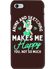 Anime Lover 40 Phone Case tile