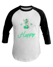 Anime Lover 40 Baseball Tee tile