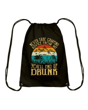 Camping Gifts 25 Drawstring Bag tile