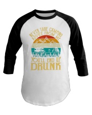 Camping Gifts 25 Baseball Tee tile
