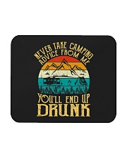 Camping Gifts 25 Mousepad tile