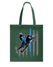 Snowmobile Gifts 2 Tote Bag tile
