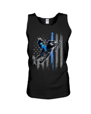 Snowmobile Gifts 2 Unisex Tank tile
