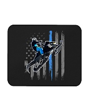 Snowmobile Gifts 2 Mousepad tile