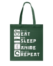 Anime Lover 37 Tote Bag tile