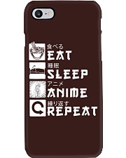 Anime Lover 37 Phone Case tile