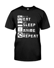 Anime Lover 37 Premium Fit Mens Tee tile