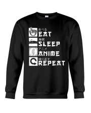Anime Lover 37 Crewneck Sweatshirt tile