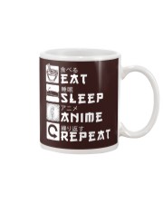 Anime Lover 37 Mug tile