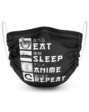 Anime Lover 37 Masks tile