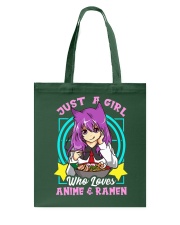 Anime Gifts 19 Tote Bag tile