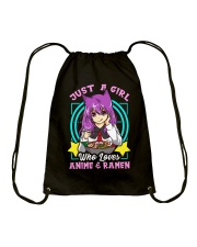 Anime Gifts 19 Drawstring Bag tile