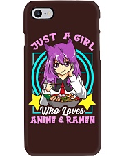 Anime Gifts 19 Phone Case tile