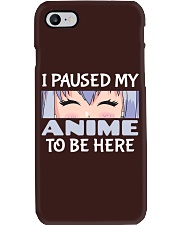 Anime Lover 25 Phone Case tile