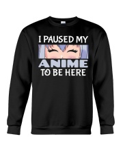 Anime Lover 25 Crewneck Sweatshirt tile