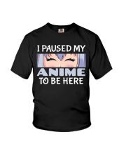 Anime Lover 25 Youth T-Shirt tile
