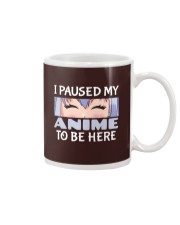 Anime Lover 25 Mug tile