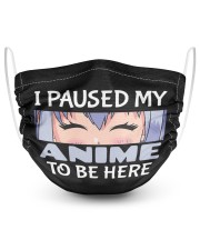 Anime Lover 25 Masks tile