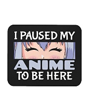 Anime Lover 25 Mousepad tile
