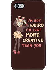 Anime Lover 27 Phone Case tile
