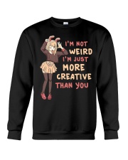 Anime Lover 27 Crewneck Sweatshirt tile