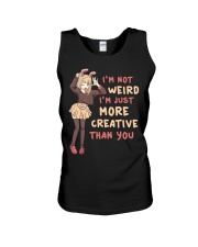 Anime Lover 27 Unisex Tank tile