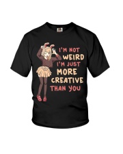 Anime Lover 27 Youth T-Shirt tile