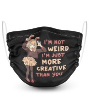 Anime Lover 27 Masks tile