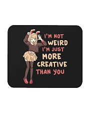 Anime Lover 27 Mousepad tile