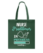 Nurse Practitioner 8 Tote Bag tile