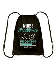 Nurse Practitioner 8 Drawstring Bag tile