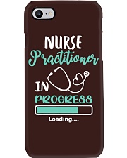 Nurse Practitioner 8 Phone Case tile