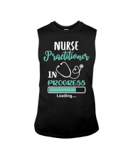 Nurse Practitioner 8 Sleeveless Tee tile