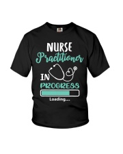 Nurse Practitioner 8 Youth T-Shirt tile
