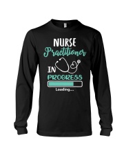 Nurse Practitioner 8 Long Sleeve Tee tile