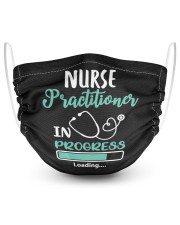 Nurse Practitioner 8 Masks tile