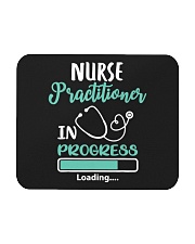 Nurse Practitioner 8 Mousepad tile