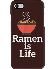 Ramen Tshirt 45 Phone Case tile