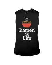 Ramen Tshirt 45 Sleeveless Tee tile