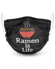 Ramen Tshirt 45 Masks tile
