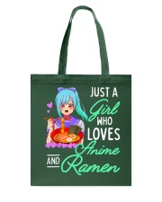 Anime Gifts 24 Tote Bag tile