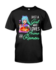 Anime Gifts 24 Premium Fit Mens Tee tile
