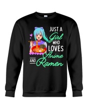 Anime Gifts 24 Crewneck Sweatshirt tile