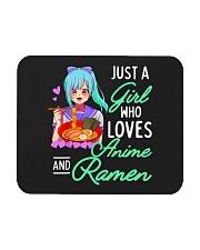 Anime Gifts 24 Mousepad tile