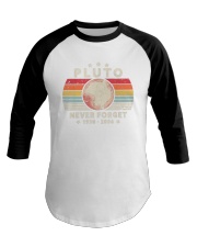 Science teacher 52 Baseball Tee tile