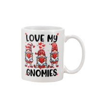Gnome Valentine Gifts 17w Mug tile