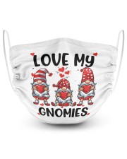 Gnome Valentine Gifts 17w Masks tile