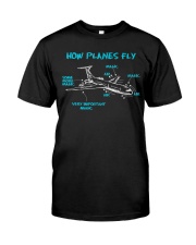 Engineer T-Shirt 8 Premium Fit Mens Tee tile