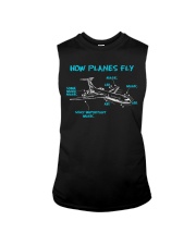 Engineer T-Shirt 8 Sleeveless Tee tile