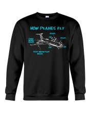 Engineer T-Shirt 8 Crewneck Sweatshirt tile
